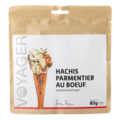 Di&eacute;t&eacute;tique sur Lyon 9e Arrondissement : Plat lyophilis&eacute; Voyager Hachis parmentier au b?uf 80 g