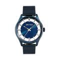 Montres sur Grenoble : Montre Arctik Archipel Bleu