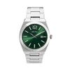 Montre Arctik Onde Vert