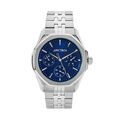 Montres sur Grenoble : Montre Arctik Defi Bleu