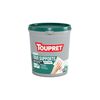 TOUPRET Enduits tous supports - bande &agrave; joint et lissage enduits tous supports - bande &agrave; joint et lissage en p&acirc;te 8 heure(s) 1 seau(x) de 1.5 kilogramme(s) p&acirc;