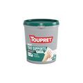 Peintures sur Annecy : TOUPRET Enduits tous supports - bande &agrave; joint et lissage enduits tous supports - bande &agrave; joint et lissage en p&acirc;te 8 heure(s) 1 seau(x) de 1.5 kilogramme(s) p&acirc;