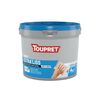 TOUPRET Enduit de lissage extra liss en p&acirc;te enduit de lissage extra liss en p&acirc;te 8 heure(s) 1 pot(s) de 4 kilogramme(s) p&acirc;te lissage 4 kg ancien fond peint,
