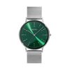 Montre Arctik Nomade Vert