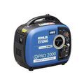Peintures sur Annecy : SDMO INDUSTRIES Groupe &eacute;lectrog&egrave;ne silencieux inverter pro 2000 c5 2000 w thermique 4.7 heure(s) 89 dba 21 kg kohler groupe &eacute;lectrog&egrave;ne silencieux inverter pro 2000 c