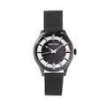 Montres sur Grenoble : Montre Arctik Archipel Noir
