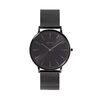 Montre Arctik Nomade Noir