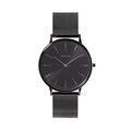 Montres sur Grenoble : Montre Arctik Nomade Noir