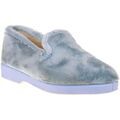 Chaussons / Pantoufles sur Grenoble : Chaussons La Maison De L'espadrille 7634