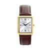 Montre Arctik Quark Argente