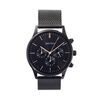 Montre Arctik Escale Noir