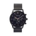 Montres sur Grenoble : Montre Arctik Escale Noir