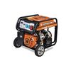 Groupe &eacute;lectrog&egrave;ne pg-e 80 tea 6,5�kw 1 pi&egrave;ce(s) groupe &eacute;lectrog&egrave;ne pg-e 80 tea 6,5�kw - unicraft