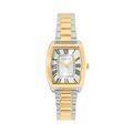 Montres sur Grenoble : Montre Codhor Agathe Argent&eacute;