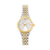 Montre Codhor Isabelle Argent&eacute;