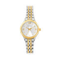 Montres sur Grenoble : Montre Codhor Isabelle Argent&eacute;