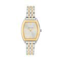 Montres sur Grenoble : Montre Codhor Eloise Argent&eacute;