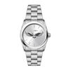 Montre Zadig & Voltaire Argent&eacute;