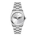 Montres sur Grenoble : Montre Zadig & Voltaire Argent&eacute;