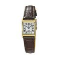 Montres sur Grenoble : Montre Lip Churchill C18 Argent&eacute;