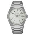 Montres sur Grenoble : Montre Seiko Classique Blanc
