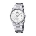 Montres sur Grenoble : Montre Lotus Freedom Collection Argent&eacute;