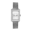 Montre Zadig & Voltaire Argent&eacute;
