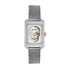 Montre Zadig & Voltaire Argent&eacute;