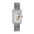 Montres sur Grenoble : Montre Zadig & Voltaire Argent&eacute;
