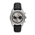 Montres sur Grenoble : Montre Emporio Armani Gris