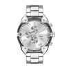 Montre Diesel Spiked Argent&eacute;