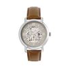 Montre Arctik Eclipse Argent&eacute;