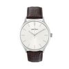 Montre Arctik Micro Argent&eacute;