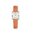 Montres sur Grenoble : Montre Herbelin 5Eme Avenue Blanc