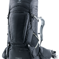 Randonn&eacute;e sur Lyon 9e Arrondissement : Sac &agrave; Dos de Rando Deuter AirContact Pro 75+10 Homme