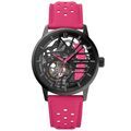 Montres sur Grenoble : Montre Pierre Lannier Paddock Noir