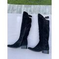 Bottes femme sur Grenoble : Cuissardes San Marina Bottes hautes san marina