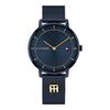 Montre Tommy Hilfiger Tea Bleu