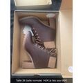 Boots Timberland Botte