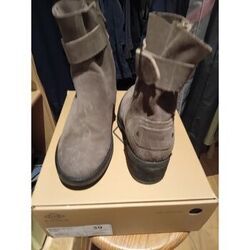 Boots Palladium Boots Palladium