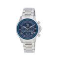 Montres sur Grenoble : Montre U.s. Polo William Bleu