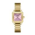Montres sur Grenoble : Montre Cluse Gracieuse Petite Rose