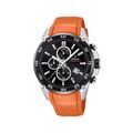 Montres sur Grenoble : Montre Festina The Originals Noir