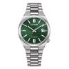 Montre Citizen Tsuyosa 37 Vert