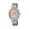 CASIO COLLECTION Unisex Quarzuhr LTP-B166D-4AVEF