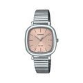 Montres sur Grenoble : CASIO COLLECTION Unisex Quarzuhr LTP-B166D-4AVEF