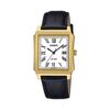CASIO COLLECTION Unisex Quarzuhr MTP-B190GL-7BVEF