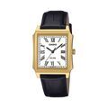 Montres sur Grenoble : CASIO COLLECTION Unisex Quarzuhr MTP-B190GL-7BVEF