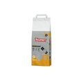 Peintures sur Annecy : Enduit pour garnir g en poudre 24 heure(s) 1 sac(s) de 5 kilogramme(s) poudre multisupport garnissant enduit pour garnir g en poudre 5 kg - toupret