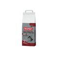 Peintures sur Annecy : TOUPRET Enduit de rebouchage lissage fibr&eacute; mxf en poudre 48 heure(s) 1 sac(s) de 5 kilogramme(s) rebouchage poudre multisupport enduit de rebouchage lissage f